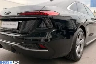 Audi A6 din 2025 cu 12.000 km - oferta AUD261501 - foto 4