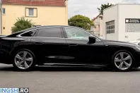 Audi A6 din 2025 cu 12.000 km - oferta AUD261501 - foto 6
