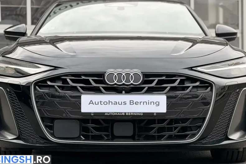 Audi A6 din 2025 cu 12.000 km - oferta AUD261501 - foto 7
