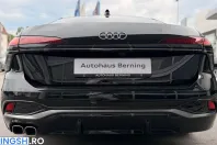 Audi A6 din 2025 cu 12.000 km - oferta AUD261501 - foto 8