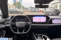 Audi A6 din 2025 cu 12.000 km - oferta AUD261501 - foto 10