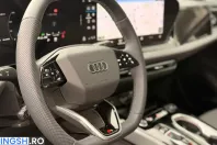 Audi A6 din 2025 cu 12.000 km - oferta AUD261501 - foto 12