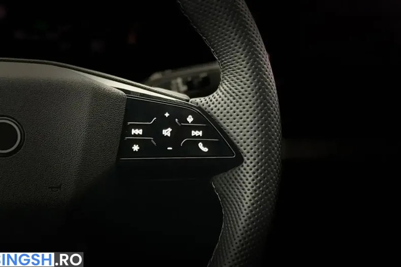 Audi A6 din 2025 cu 12.000 km - oferta AUD261501 - foto 15