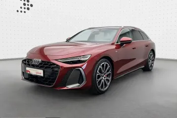 Audi A6 din 2025 - oferta AUD261511