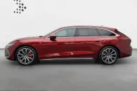 Audi A6 din 2025 cu 50 km - oferta AUD261511 - foto 3