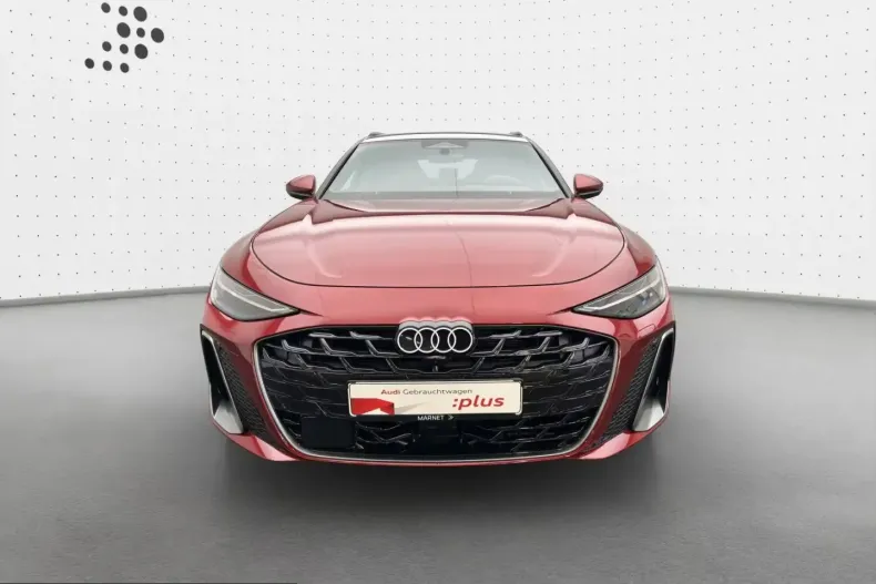 Audi A6 din 2025 cu 50 km - oferta AUD261511 - foto 4