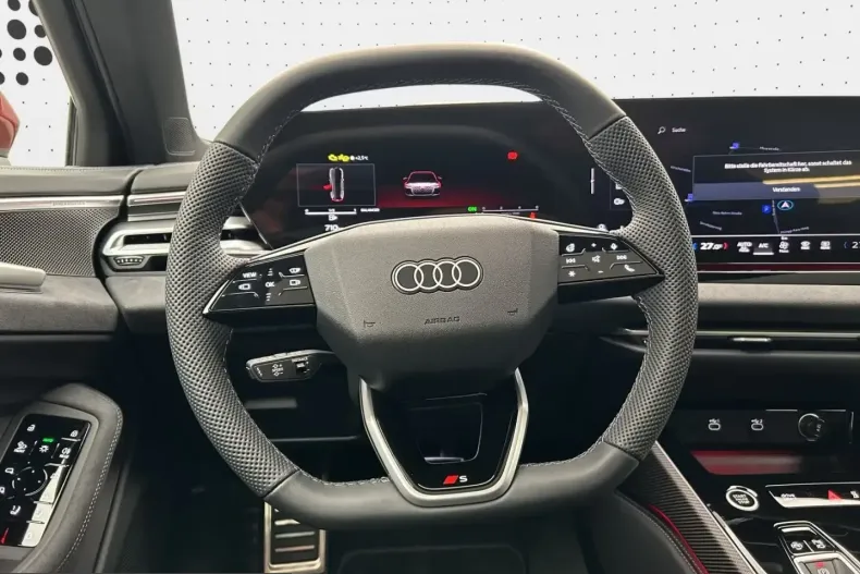 Audi A6 din 2025 cu 50 km - oferta AUD261511 - foto 9