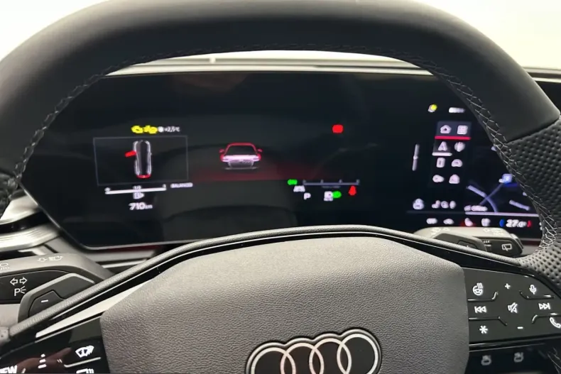 Audi A6 din 2025 cu 50 km - oferta AUD261511 - foto 10