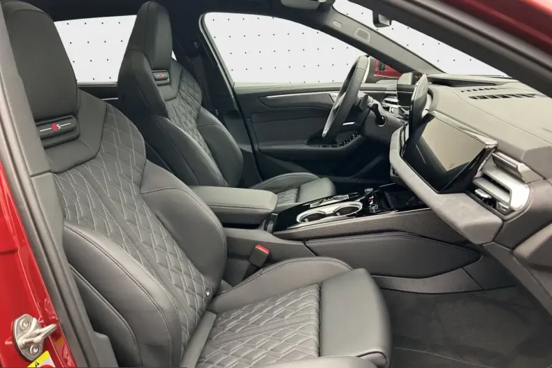 Audi A6 din 2025 cu 50 km - oferta AUD261511 - foto 13