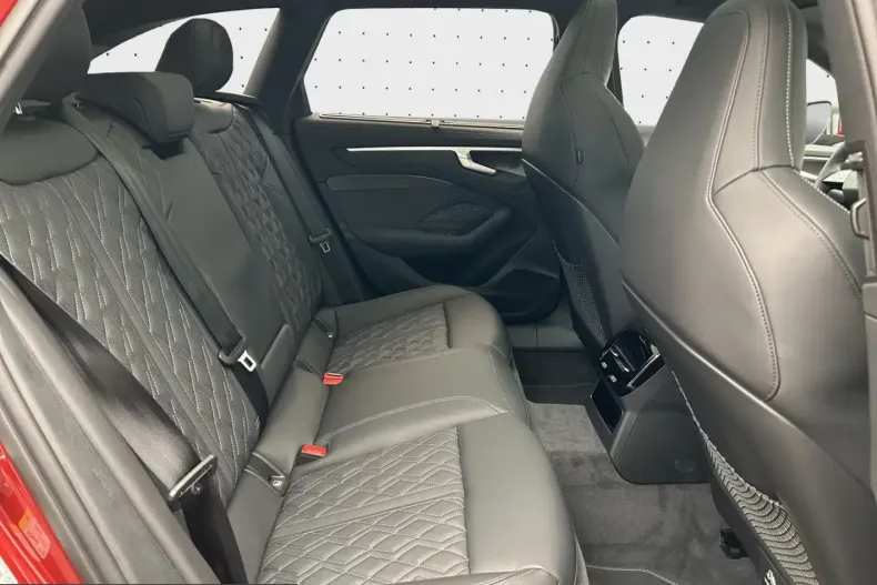 Audi A6 din 2025 cu 50 km - oferta AUD261511 - foto 14