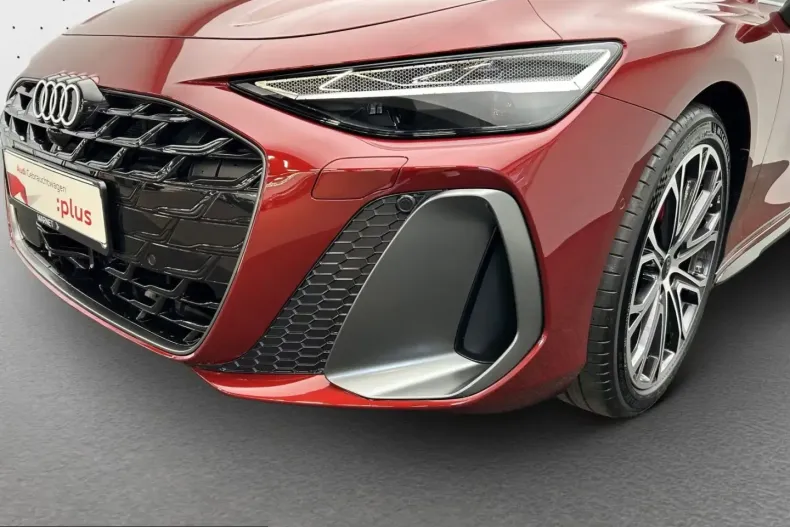 Audi A6 din 2025 cu 50 km - oferta AUD261511 - foto 15