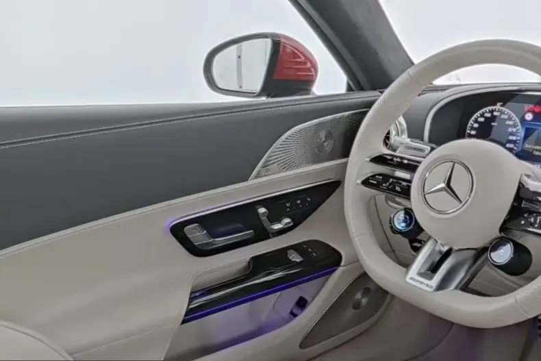 Mercedes-Benz AMG GT (Clasa GT) din 2023 cu 17.945 km - oferta MER261512 - foto 5