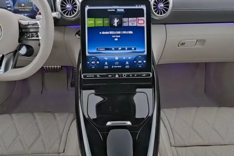Mercedes-Benz AMG GT (Clasa GT) din 2023 cu 17.945 km - oferta MER261512 - foto 6