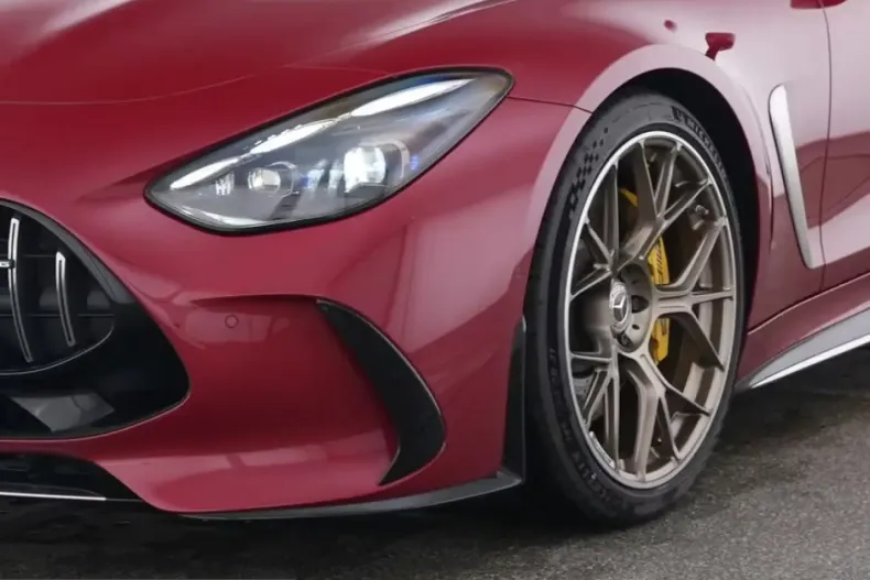 Mercedes-Benz AMG GT (Clasa GT) din 2023 cu 17.945 km - oferta MER261512 - foto 8