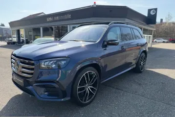 Mercedes-Benz GLS 450 din 2024 - oferta MER261514