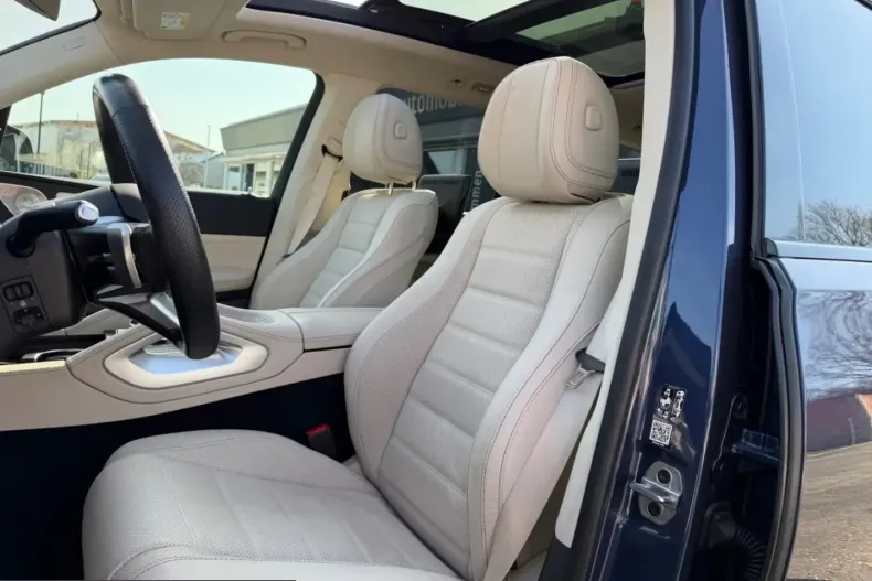 Mercedes-Benz GLS 450 (Clasa GLS) din 2024 cu 47.854 km - oferta MER261514 - foto 8