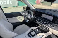 Mercedes-Benz GLS 450 (Clasa GLS) din 2024 cu 47.854 km - oferta MER261514 - foto 14