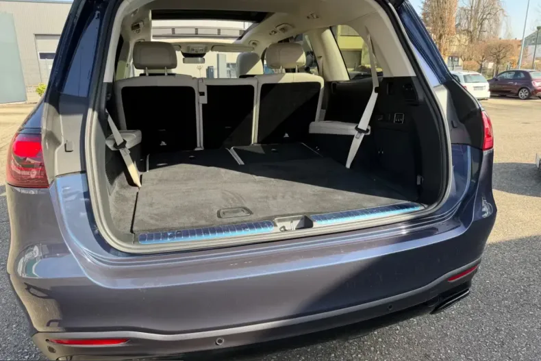 Mercedes-Benz GLS 450 (Clasa GLS) din 2024 cu 47.854 km - oferta MER261514 - foto 21