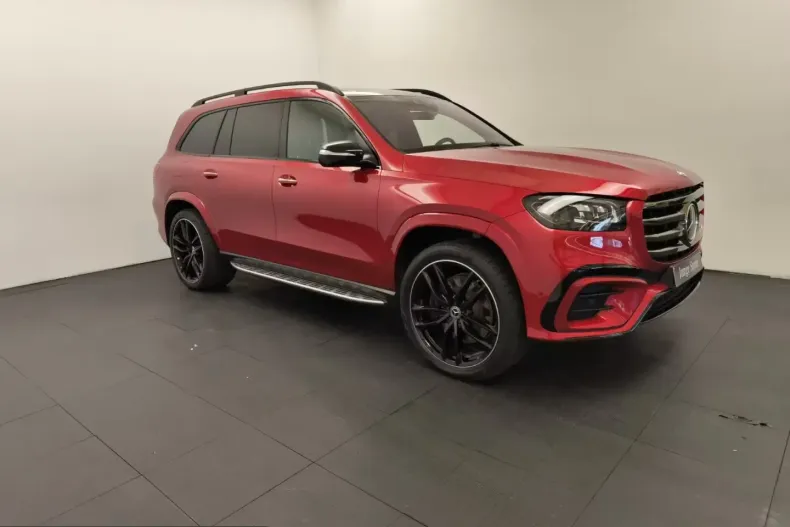 Mercedes-Benz GLS 450 (Clasa GLS) din 2023 cu 28.512 km - oferta MER261515 - foto 1