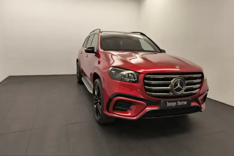 Mercedes-Benz GLS 450 (Clasa GLS) din 2023 cu 28.512 km - oferta MER261515 - foto 2