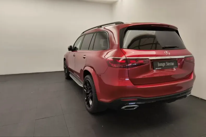 Mercedes-Benz GLS 450 (Clasa GLS) din 2023 cu 28.512 km - oferta MER261515 - foto 5