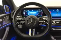 Mercedes-Benz GLS 450 (Clasa GLS) din 2023 cu 28.512 km - oferta MER261515 - foto 10