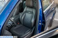 Mercedes-Benz GLS 63 AMG (Clasa GLS) din 2021 cu 50.884 km - oferta MER261516 - foto 10