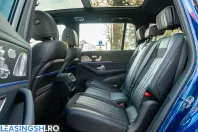 Mercedes-Benz GLS 63 AMG (Clasa GLS) din 2021 cu 50.884 km - oferta MER261516 - foto 11