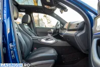 Mercedes-Benz GLS 63 AMG (Clasa GLS) din 2021 cu 50.884 km - oferta MER261516 - foto 13