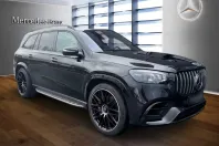 Mercedes-Benz GLS 63 AMG (Clasa GLS) din 2021 cu 37.866 km - oferta MER261517 - foto 2