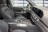 Mercedes-Benz GLS 63 AMG (Clasa GLS) din 2021 cu 37.866 km - oferta MER261517 - foto 7