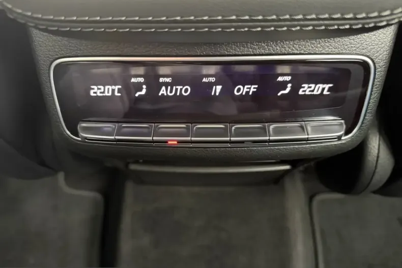 Mercedes-Benz GLS 63 AMG (Clasa GLS) din 2021 cu 37.866 km - oferta MER261517 - foto 15