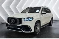 Mercedes-Benz GLS 63 AMG (Clasa GLS) din 2023 cu 40.122 km - oferta MER261518 - foto 1