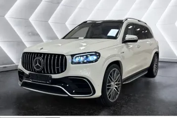 Mercedes-Benz GLS 63 AMG din 2023 - oferta MER261518