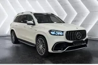 Mercedes-Benz GLS 63 AMG (Clasa GLS) din 2023 cu 40.122 km - oferta MER261518 - foto 2