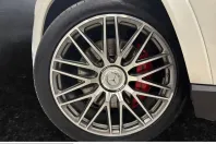 Mercedes-Benz GLS 63 AMG (Clasa GLS) din 2023 cu 40.122 km - oferta MER261518 - foto 5