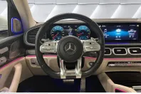 Mercedes-Benz GLS 63 AMG (Clasa GLS) din 2023 cu 40.122 km - oferta MER261518 - foto 7