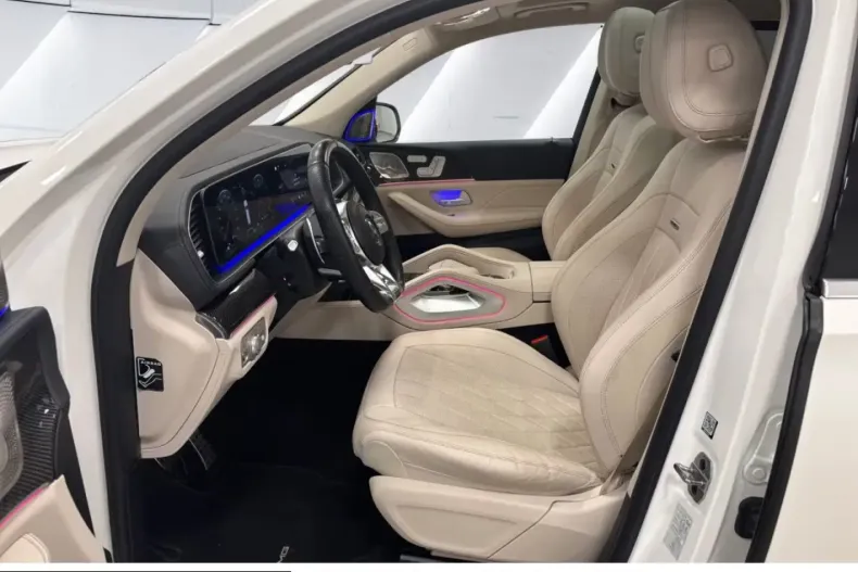 Mercedes-Benz GLS 63 AMG (Clasa GLS) din 2023 cu 40.122 km - oferta MER261518 - foto 8