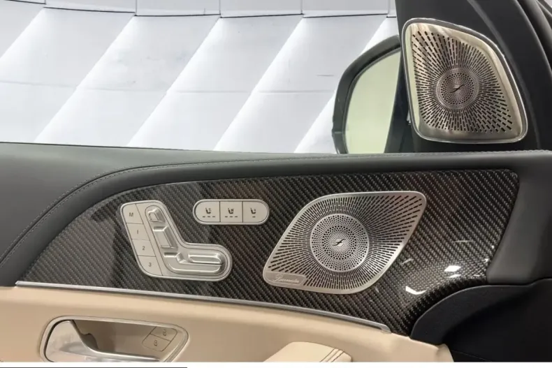 Mercedes-Benz GLS 63 AMG (Clasa GLS) din 2023 cu 40.122 km - oferta MER261518 - foto 18