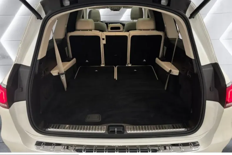 Mercedes-Benz GLS 63 AMG (Clasa GLS) din 2023 cu 40.122 km - oferta MER261518 - foto 21