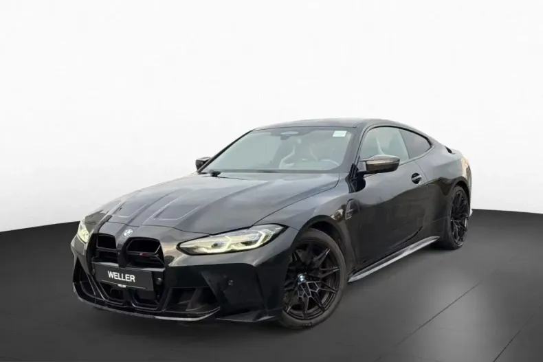 BMW M4 (Seria 4) din 2022 cu 96.800 km - oferta BMW261519 - foto 1