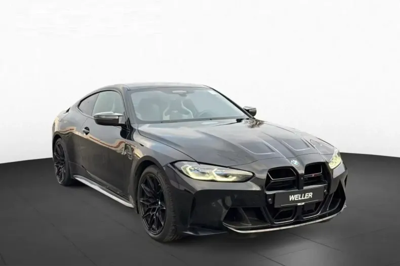 BMW M4 (Seria 4) din 2022 cu 96.800 km - oferta BMW261519 - foto 2