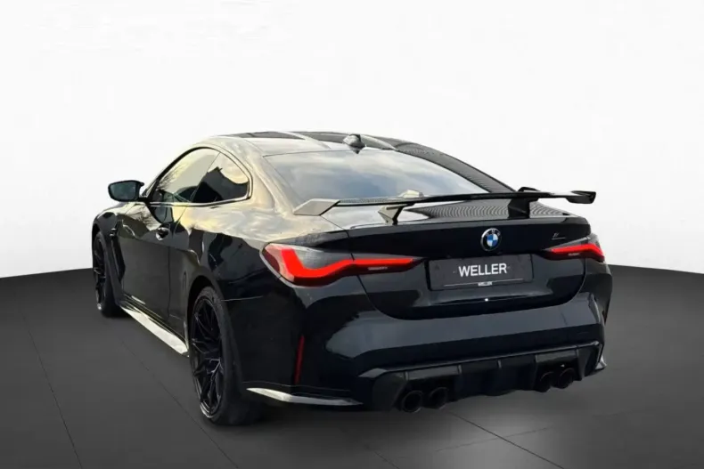 BMW M4 (Seria 4) din 2022 cu 96.800 km - oferta BMW261519 - foto 3