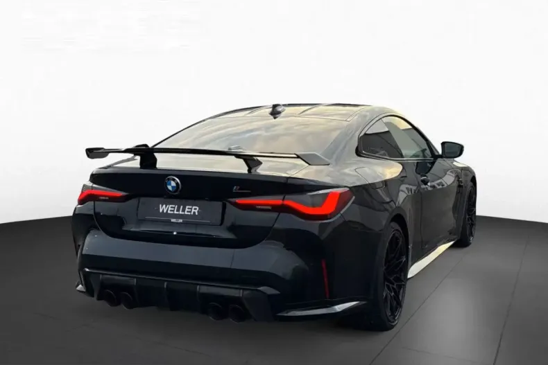 BMW M4 (Seria 4) din 2022 cu 96.800 km - oferta BMW261519 - foto 4