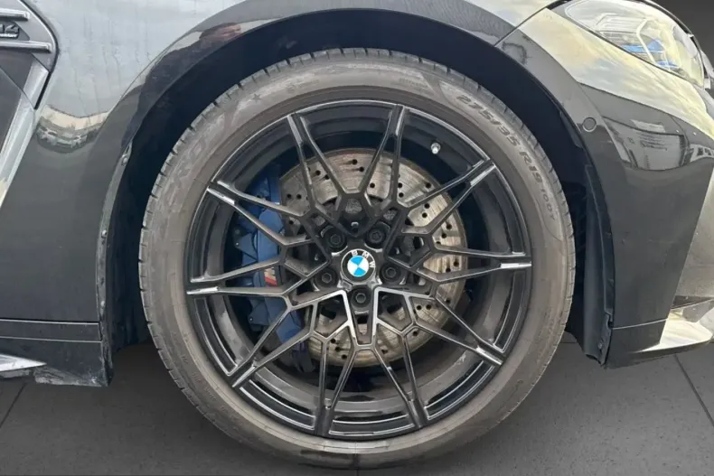 BMW M4 (Seria 4) din 2022 cu 96.800 km - oferta BMW261519 - foto 6