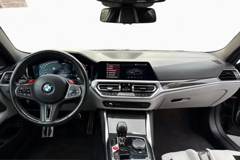 BMW M4 (Seria 4) din 2022 cu 96.800 km - oferta BMW261519 - foto 7