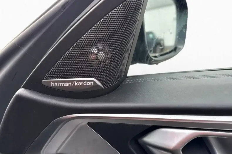 BMW M4 (Seria 4) din 2022 cu 96.800 km - oferta BMW261519 - foto 14