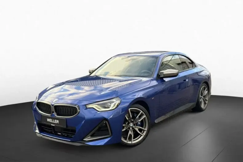 BMW M240 (Seria 2) din 2024 cu 12.500 km - oferta BMW261520 - foto 1