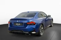 BMW M240 (Seria 2) din 2024 cu 12.500 km - oferta BMW261520 - foto 2