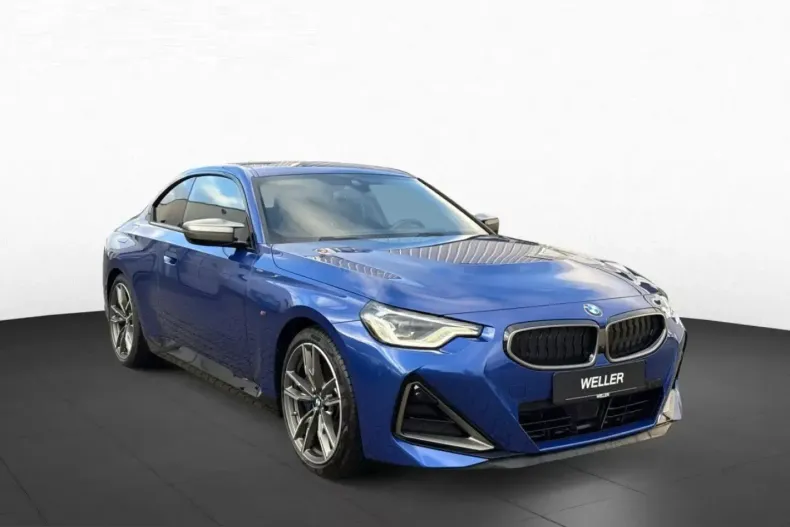 BMW M240 (Seria 2) din 2024 cu 12.500 km - oferta BMW261520 - foto 3